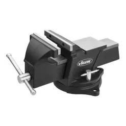 VIGOR Étau Parallèle V6150