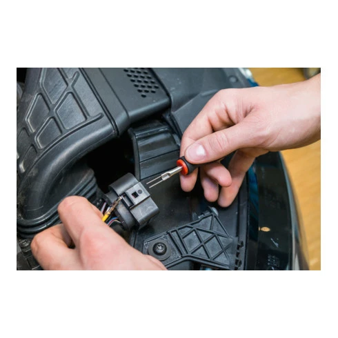 VIGOR Jeu D'outils Pour Déblocage Par Câble V4451 23 X 23 – Image 3