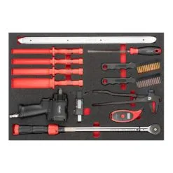 VIGOR Outil Pour Roues / Pneus V6812 13 X 13