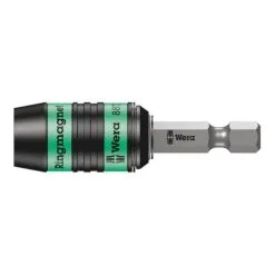 WERA Tige Avec Aimant / Raccord Rapide 6,3R